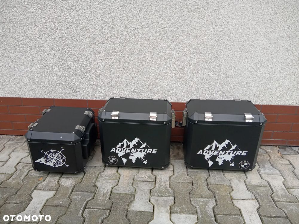 BMW R1250 GS Adventure - 11