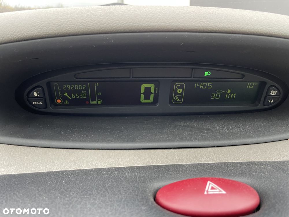 Citroën Xsara Picasso
