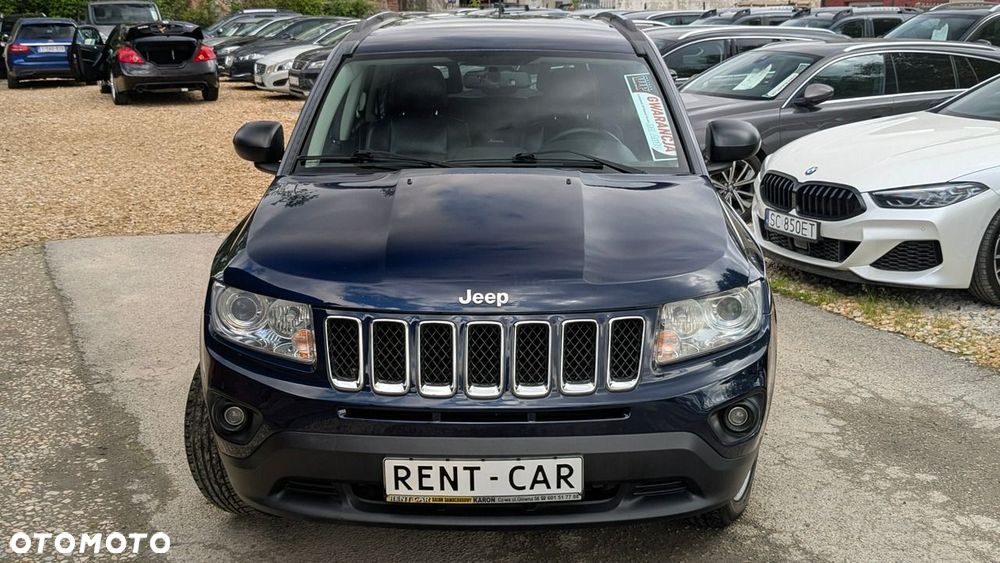 Jeep Compass - 5