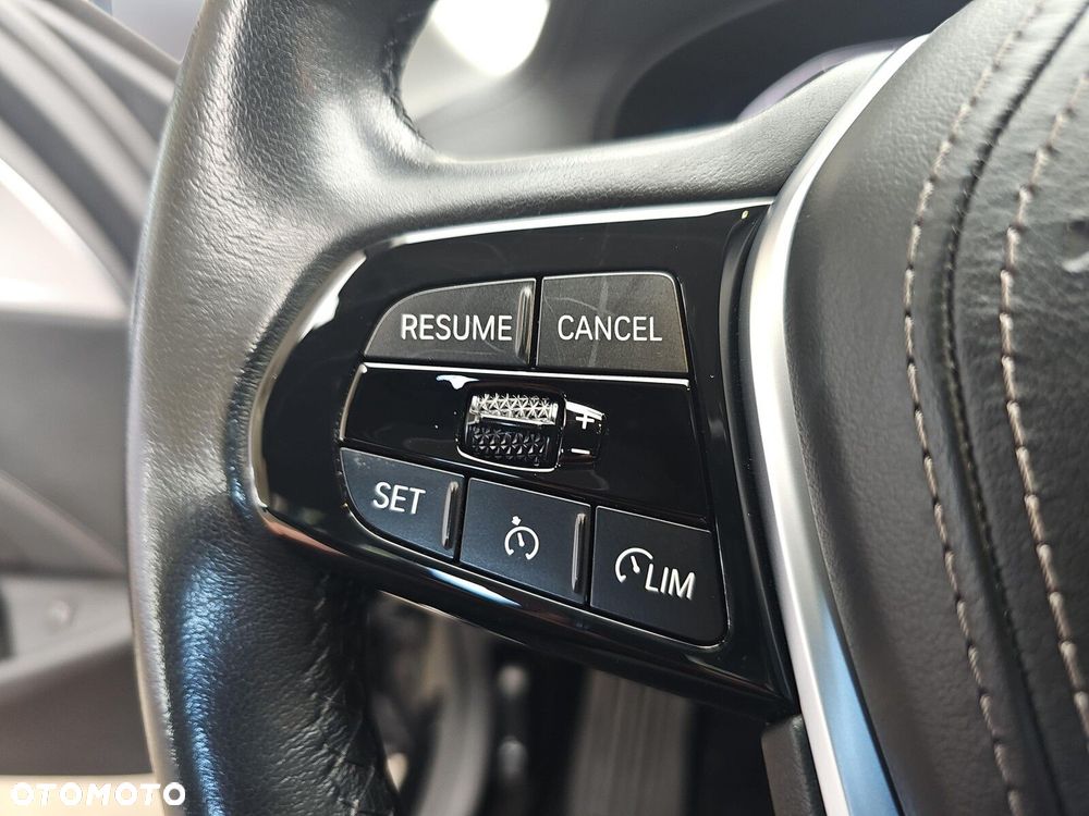 BMW Seria 5 520d xDrive MHEV Luxury Line - 11