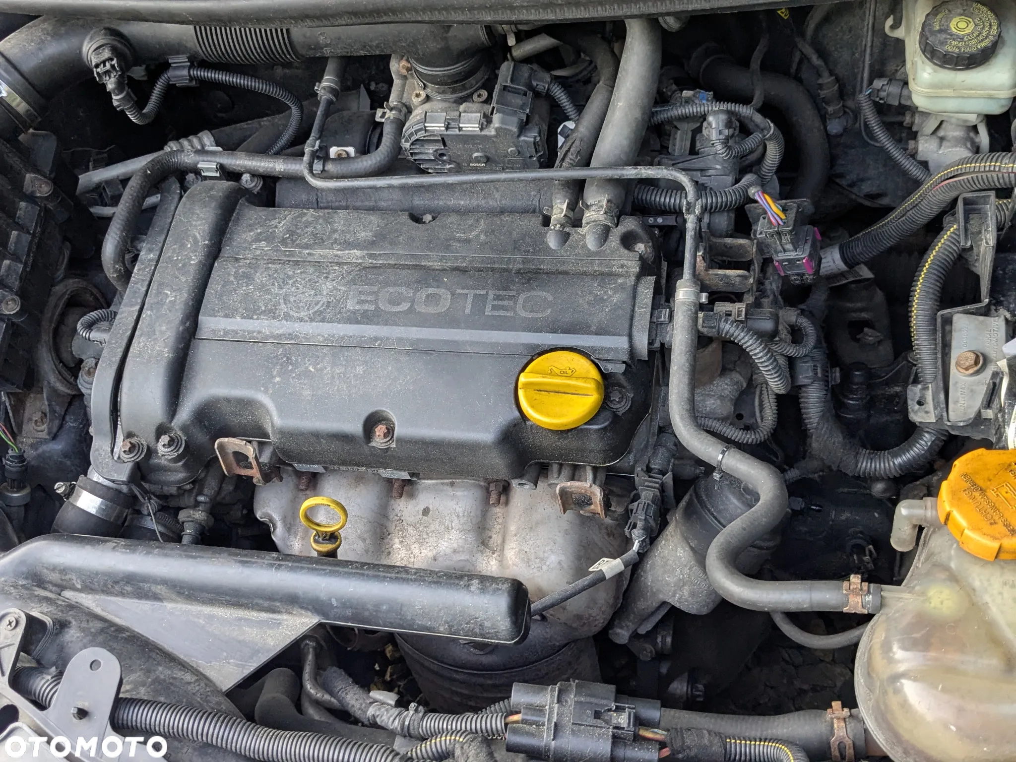 Opel Corsa - 26