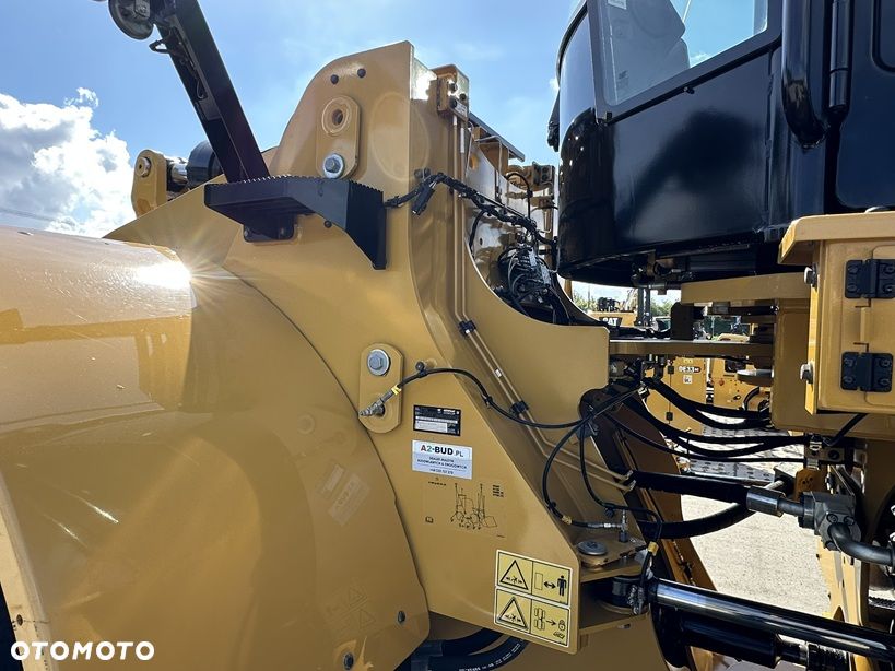 Caterpillar 972 M - 36