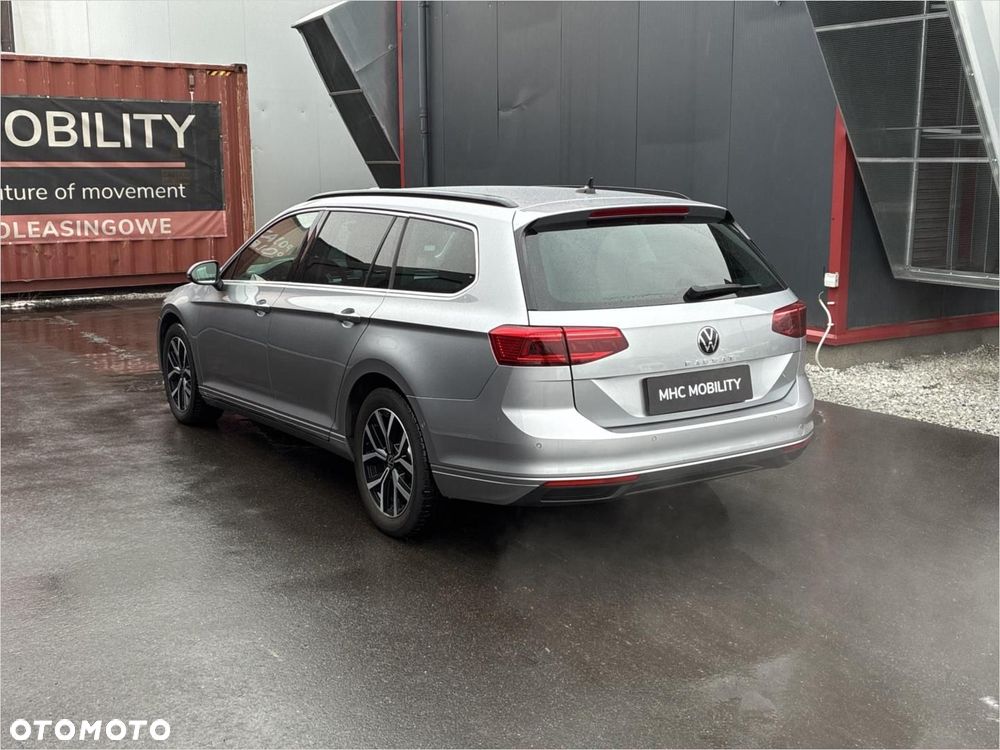 Volkswagen Passat 2.0 TDI EVO Business DSG - 13