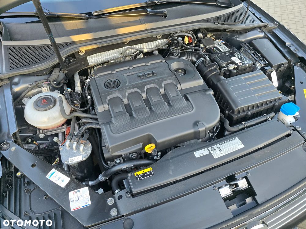 Volkswagen Passat Variant - 17