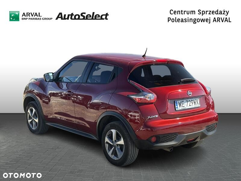 Nissan Juke - 3