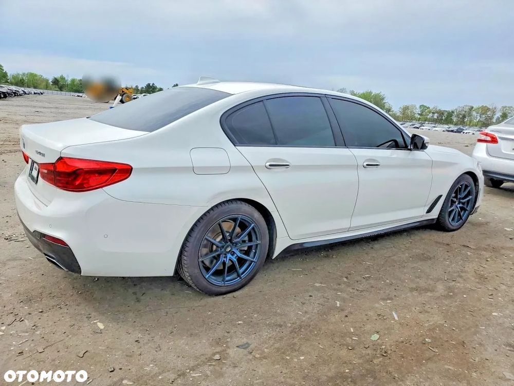 BMW Seria 5 - 6