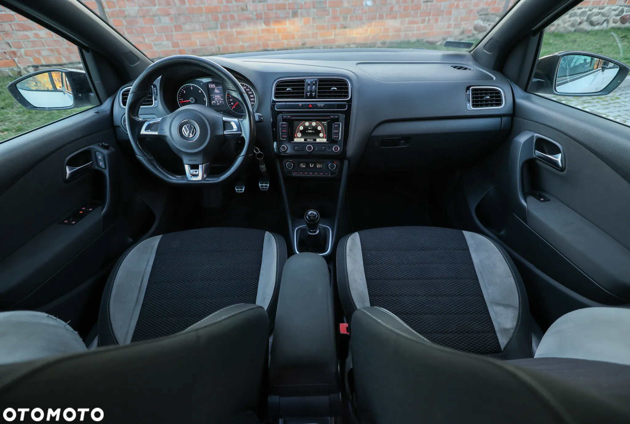 Volkswagen Polo - 26