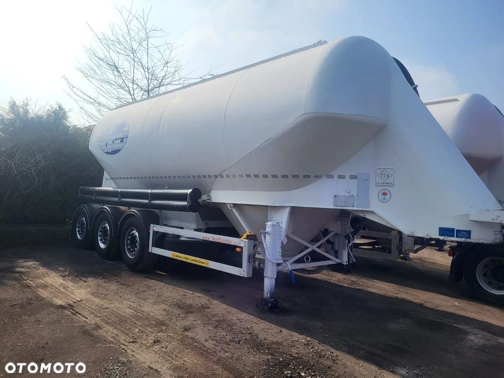 Feldbinder EUT 37.3 - 2