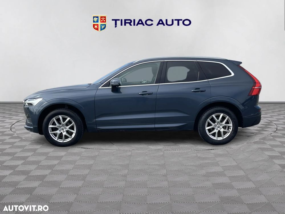 Volvo XC 60 - 2