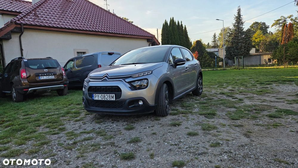 Citroën C3 - 12