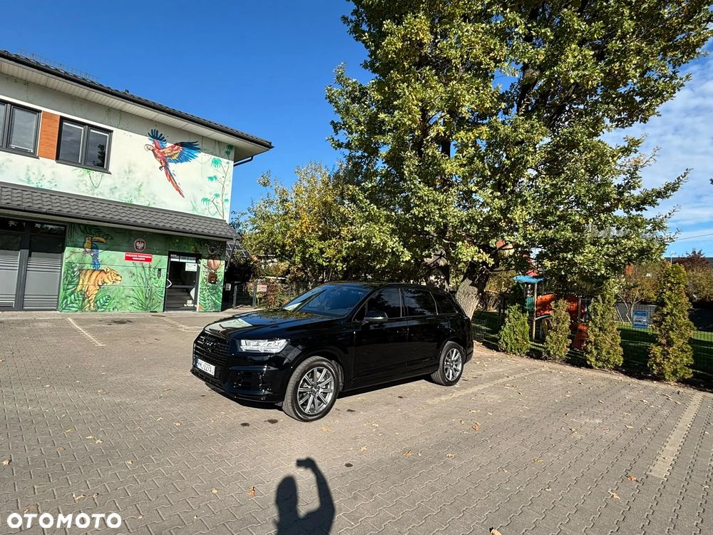 Audi Q7 - 8