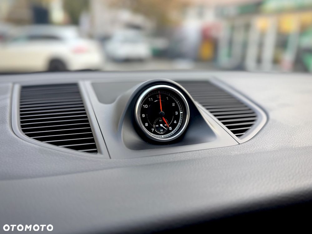 Porsche Macan S PDK - 28