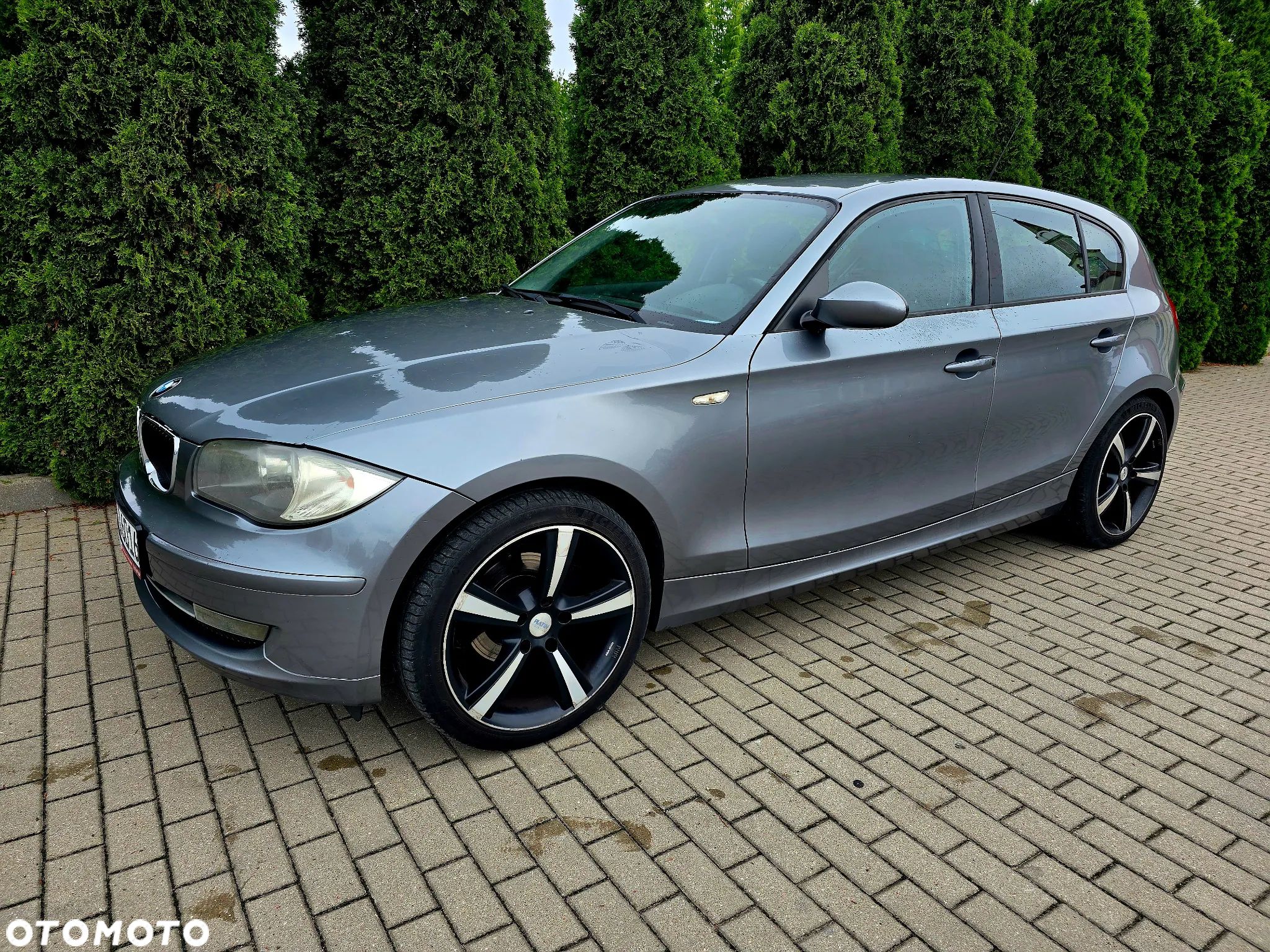 BMW Seria 1 118d DPF Edition Lifestyle - 1