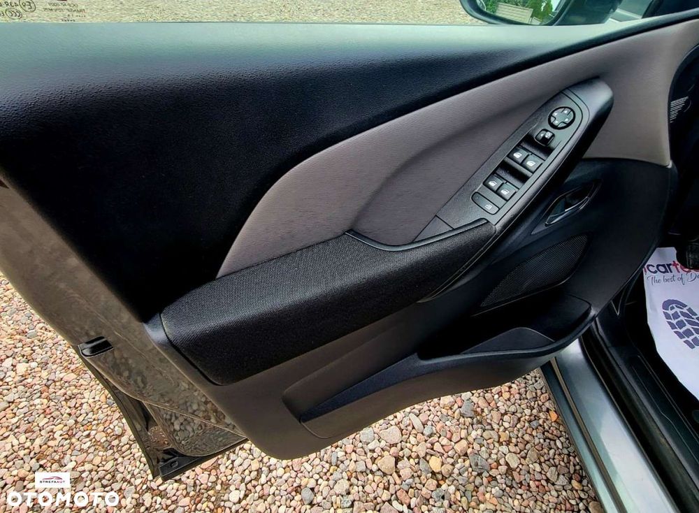 Citroën C4 Grand Picasso - 12