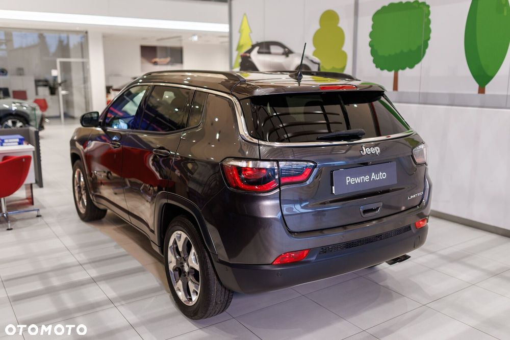 Jeep Compass 1.4 TMair Sport FWD S&S - 6