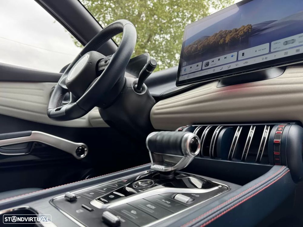 BYD Atto 3 60.48 kWh Comfort - 38