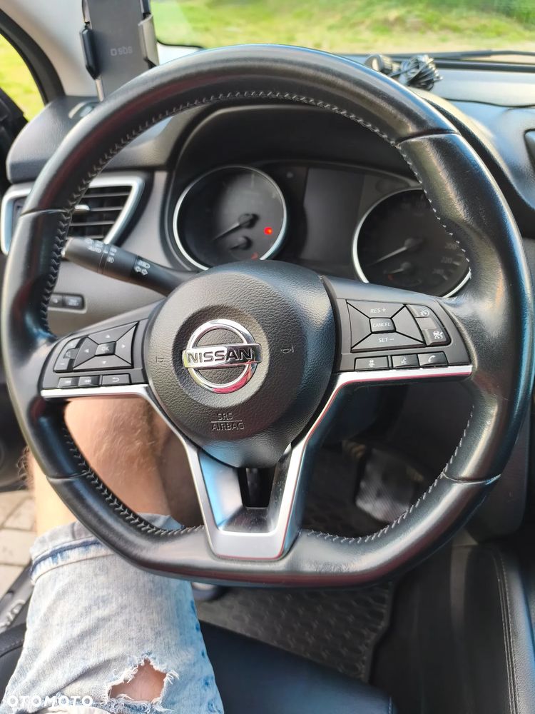 Nissan Qashqai 1.7 dCi Tekna - 10