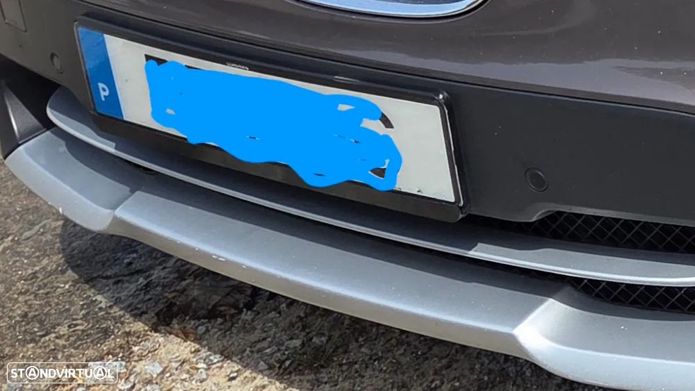 BMW X1 xDrive20d Aut. - 8