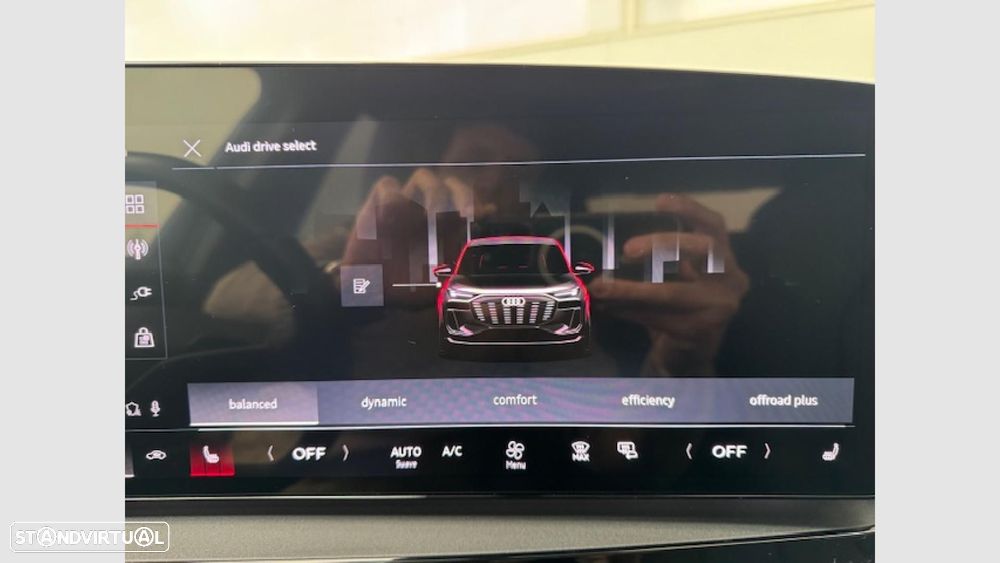 Audi Q6 e-tron 55 quattro 100 kWh - 24