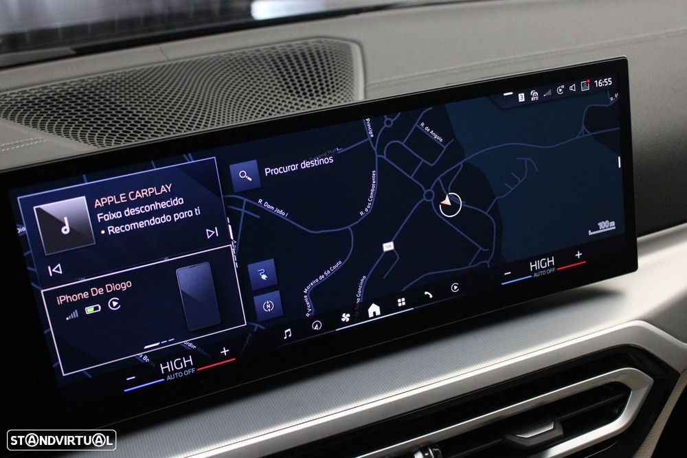 BMW i4 eDrive40 - 18