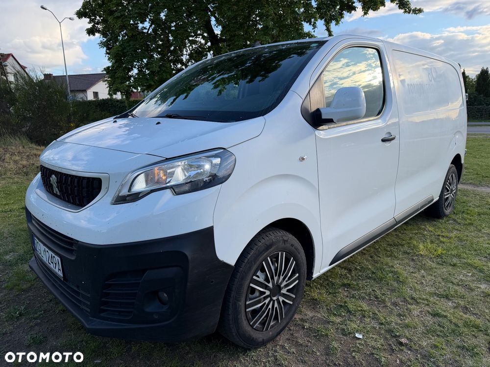 Peugeot Expert - 13