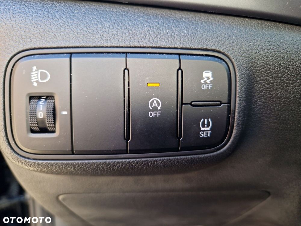 Hyundai Bayon - 12