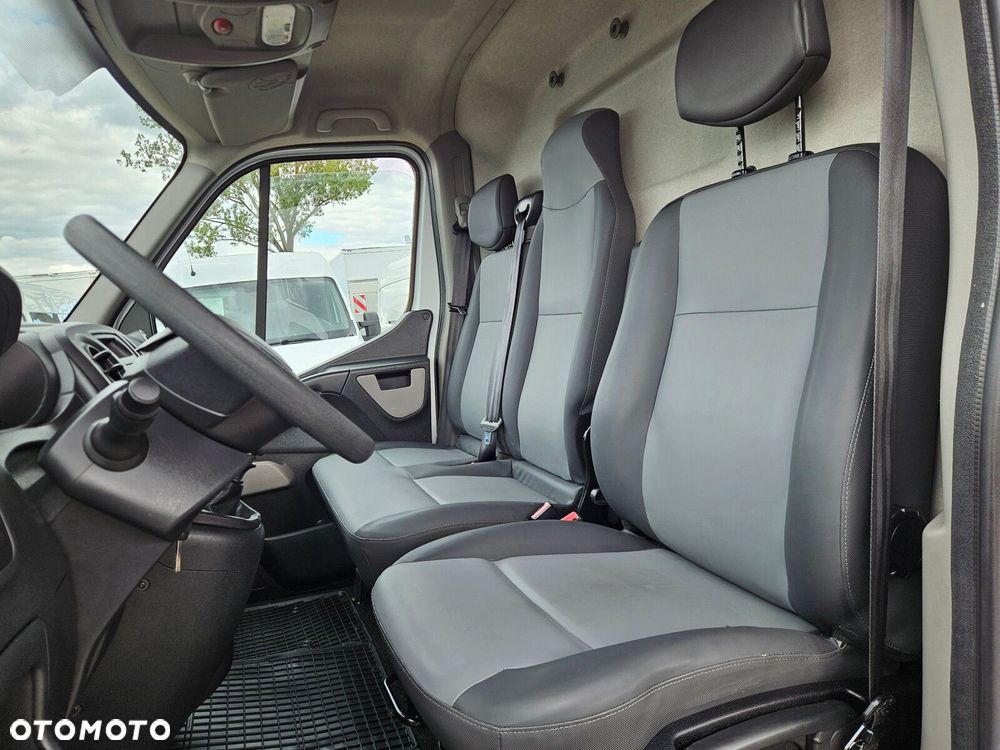 Opel movano L2H2 *49999zł Netto* 2.3 CDTi/131KM - 18