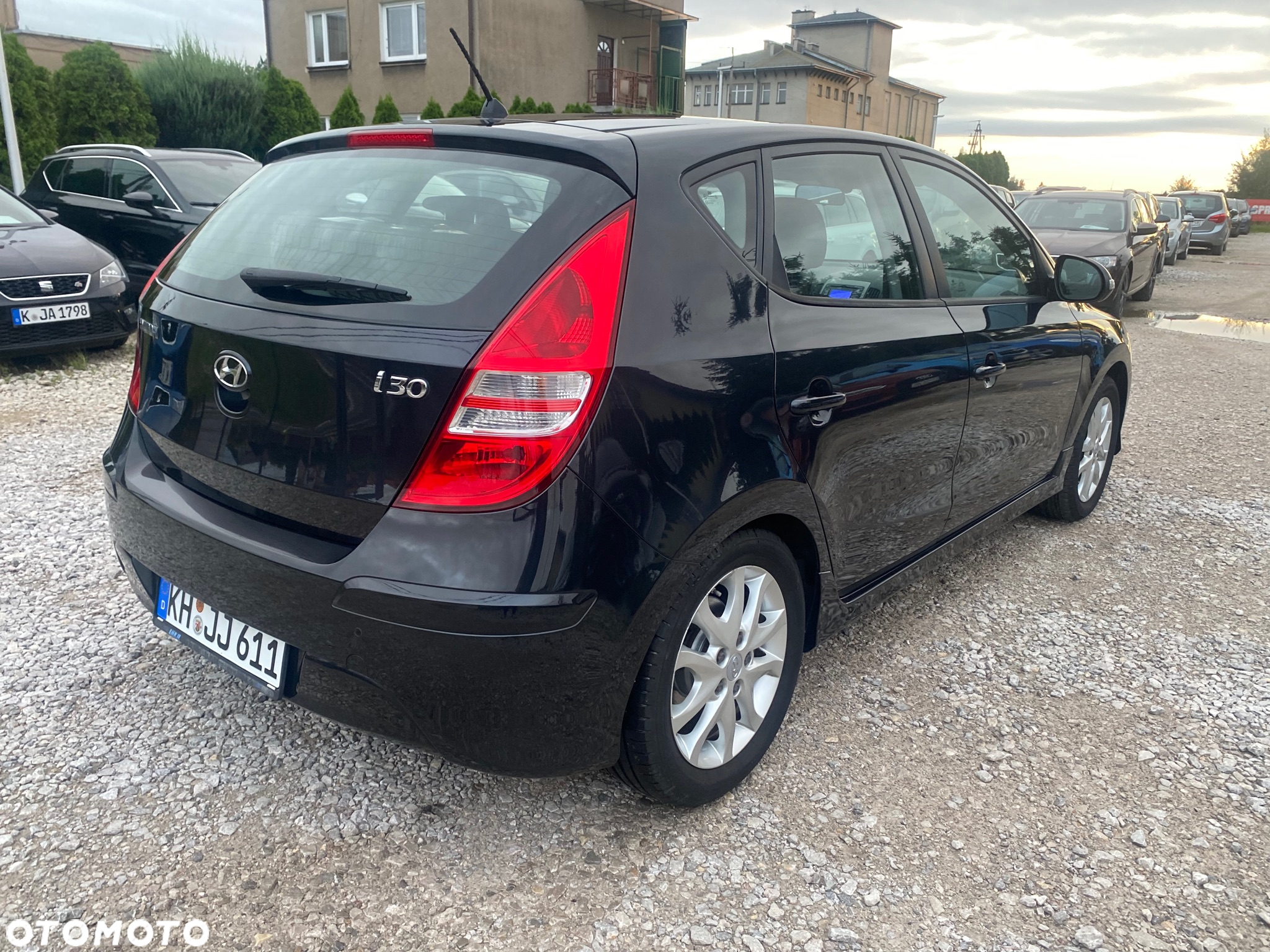 Hyundai i30 1.4 Comfort - 6