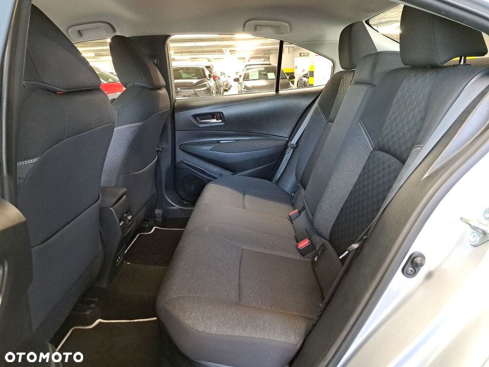 Toyota Corolla 1.8 Hybrid Comfort - 13
