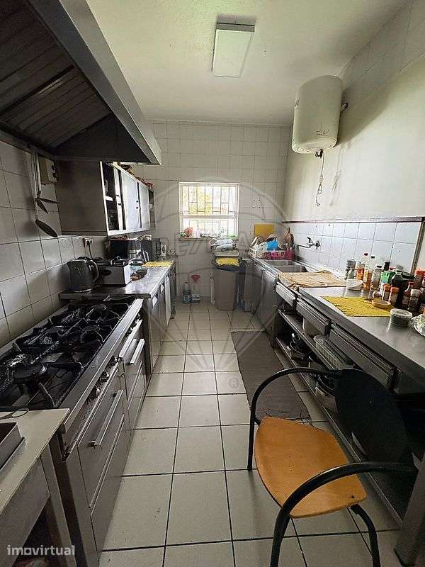 Trespasse T0 para venda - Grande imagem: 2/10