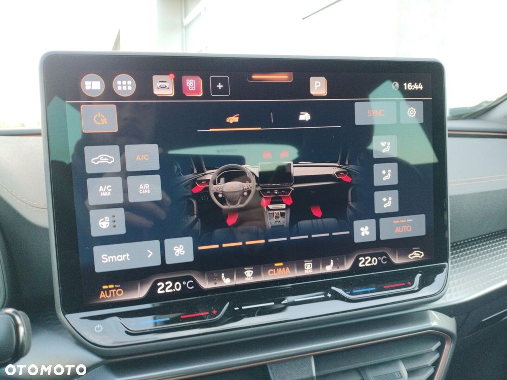 Cupra Formentor - 29