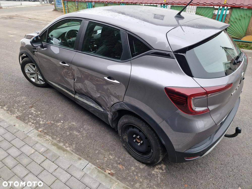 Renault Captur 1.5 dCi Energy Limited - 4