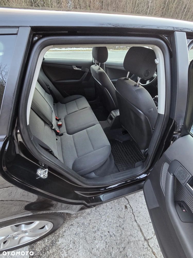 Audi A3 Sportback 1.6 Attraction - 22