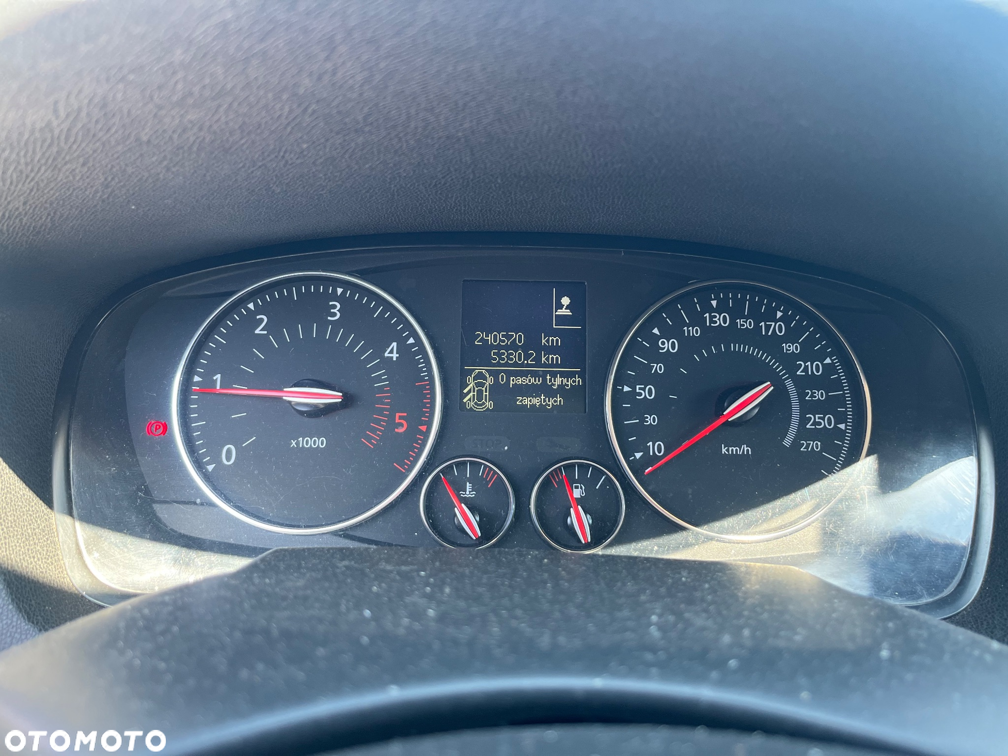 Renault Laguna 2.0 dCi Black Edition - 16