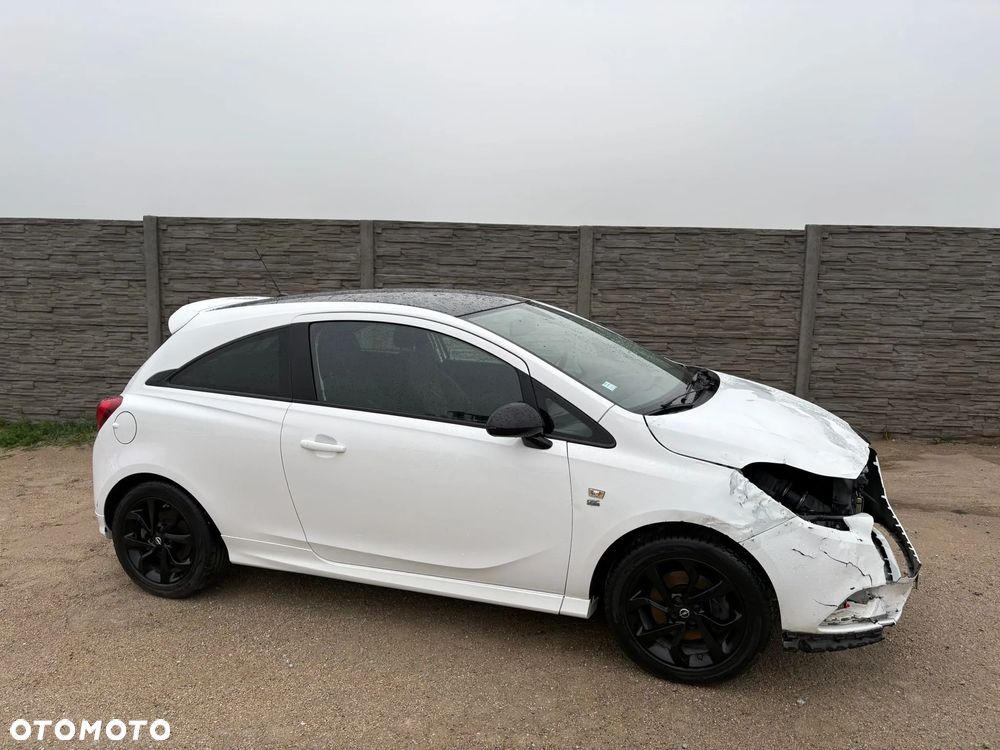 Opel Corsa 1.4 Turbo (ecoFLEX) Start/Stop Color Edition - 39