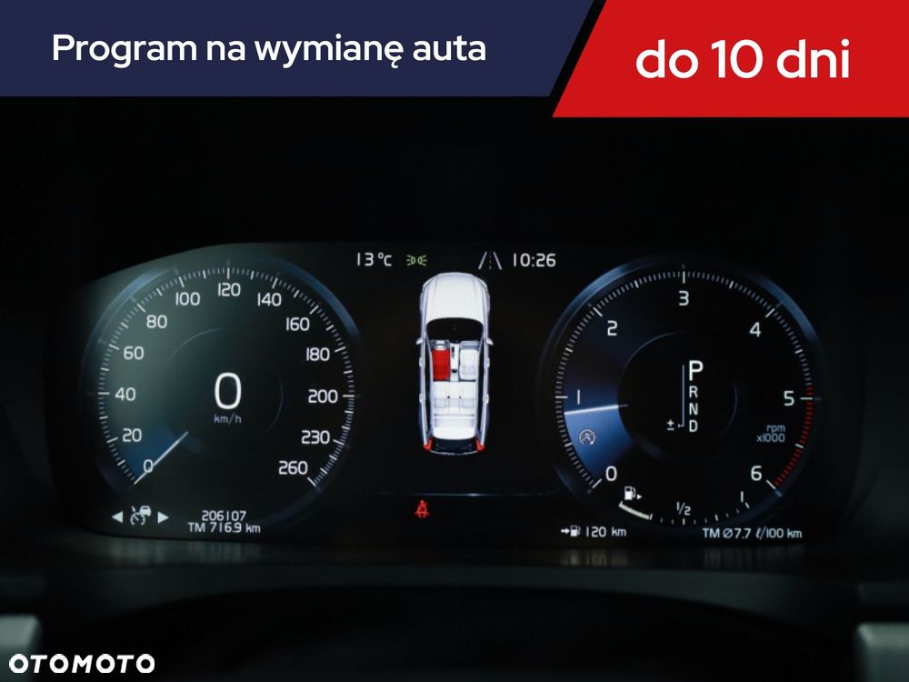 Volvo V90 - 10