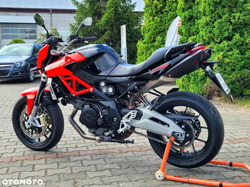 Aprilia Shiver - 26
