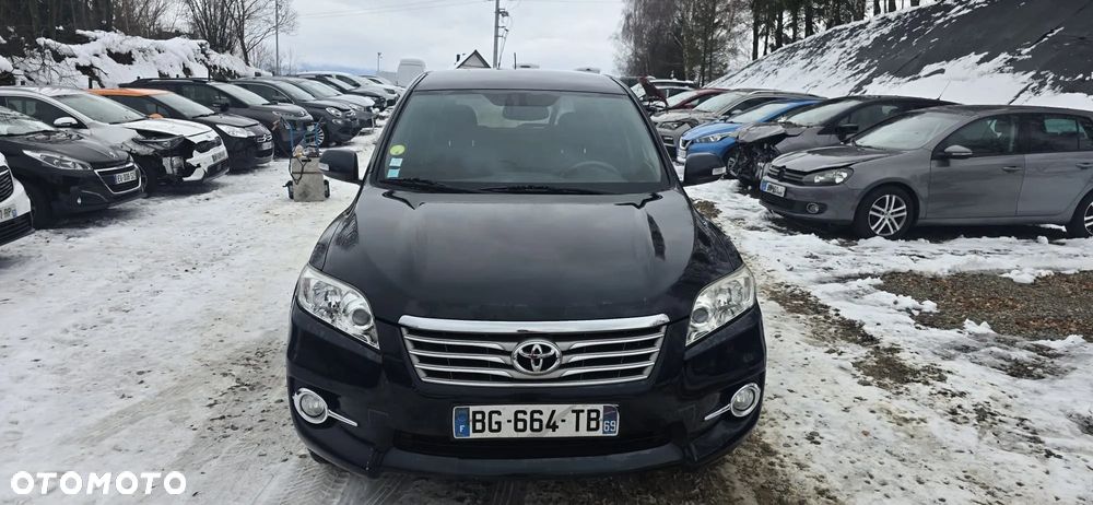 Toyota RAV4 2.2 D-4D 4x4 Life - 2