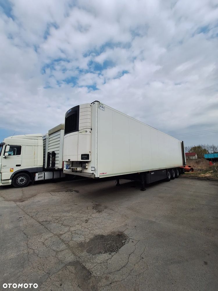 Schmitz Cargobull - 1