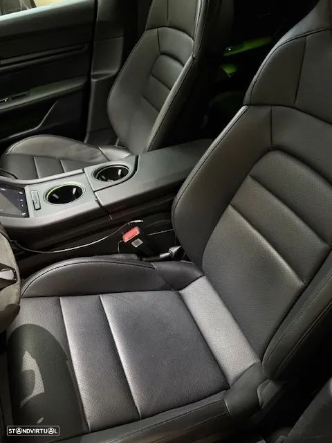 Porsche Taycan 4S - 4