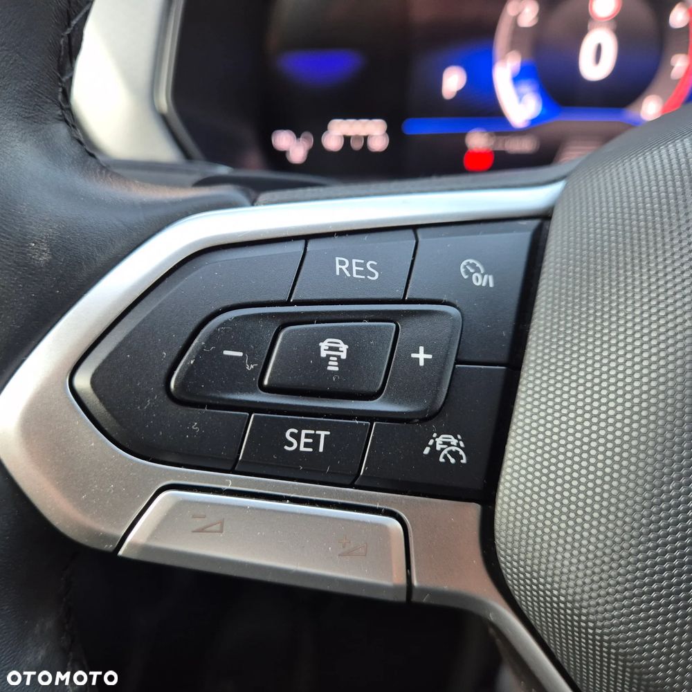 Volkswagen T-Cross 1.0 TSI Style DSG - 27