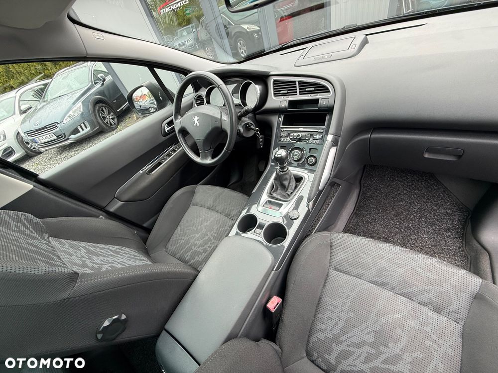Peugeot 3008 HDi FAP 150 Active - 17