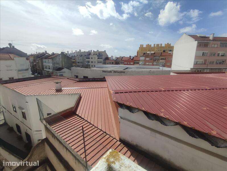Apartamento em Lisboa, Beato - Grande imagem: 4/16