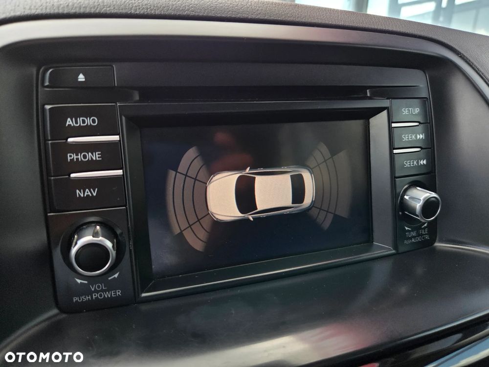 Mazda CX-5 SKYACTIV-G 165 Center-Line - 30