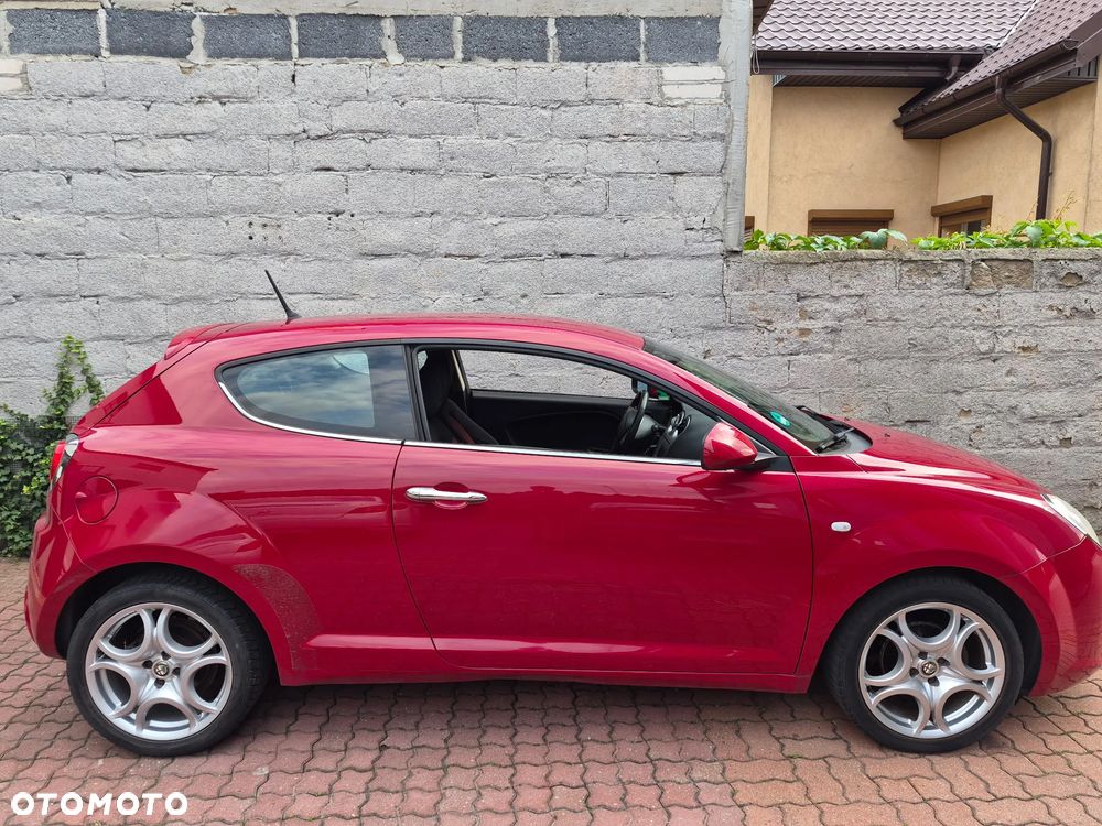 Alfa Romeo Mito - 2