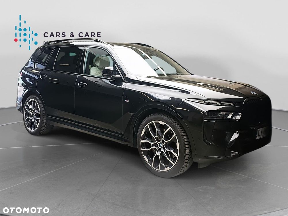 BMW X7 xDrive40d mHEV sport - 6