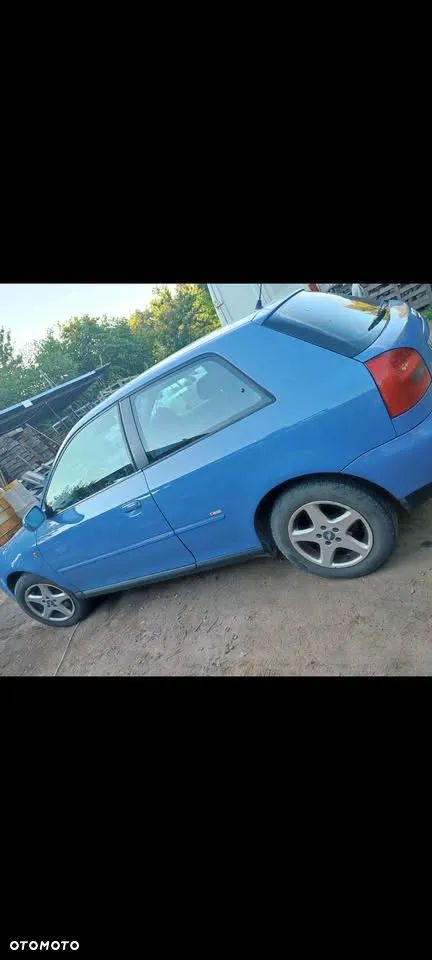Audi A3 - 3