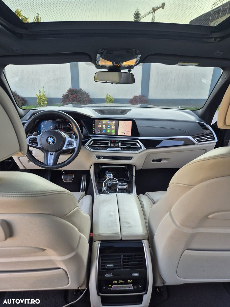 BMW X5 - 23