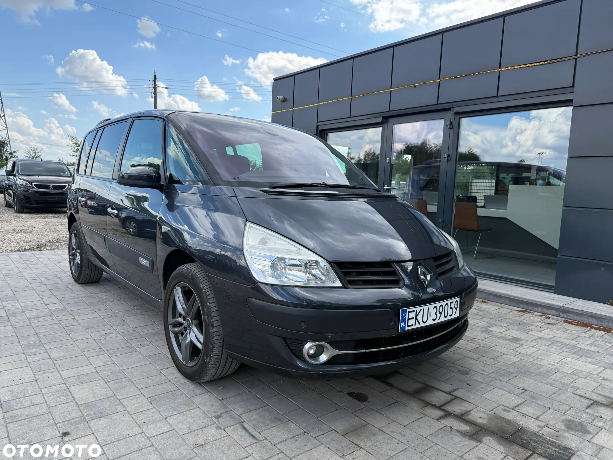 Renault Espace 2.0T Privilege - 7