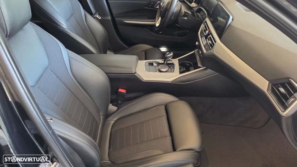 BMW 320 e Line Sport Auto - 49